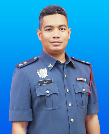 PKPgB AHMAD NAZRI BIN ZAKARIAH